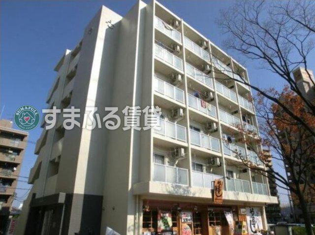 A・CITY三河安城北館