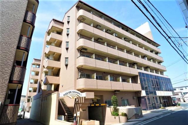 フレクション浜松I