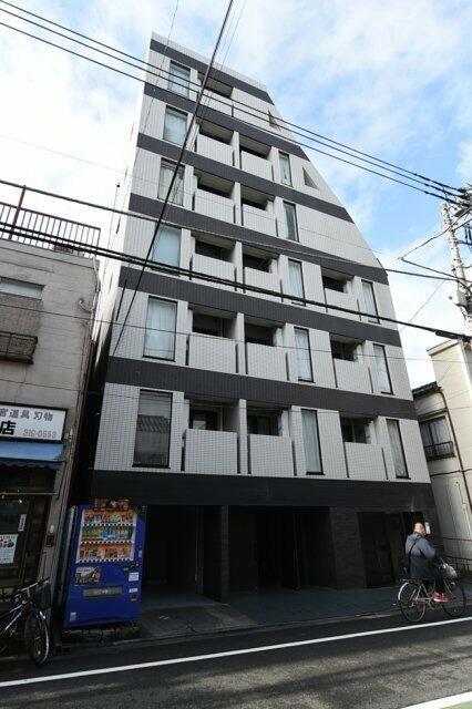 エルフラット板橋