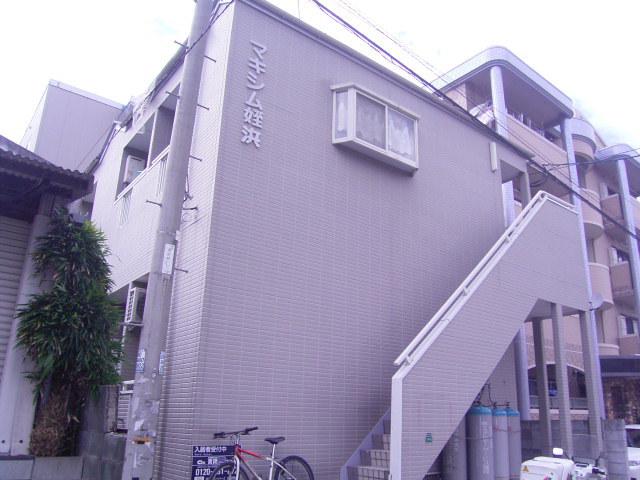 マキシム姪浜駅前