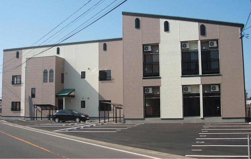 GAKUENヒルズ