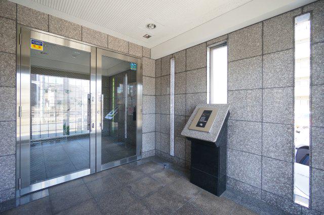 ゼファーシャンティオン蘇我弐番館