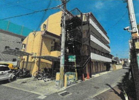 プレシャスコート岸和田