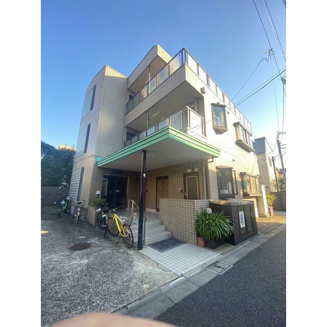 ハウスサンビームIIオゼキ