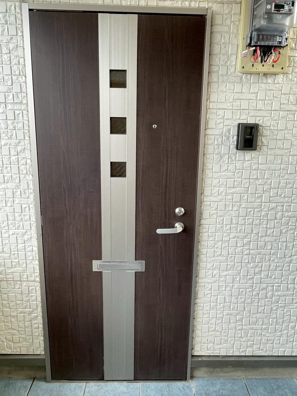 都城市中町 光ハイツIII