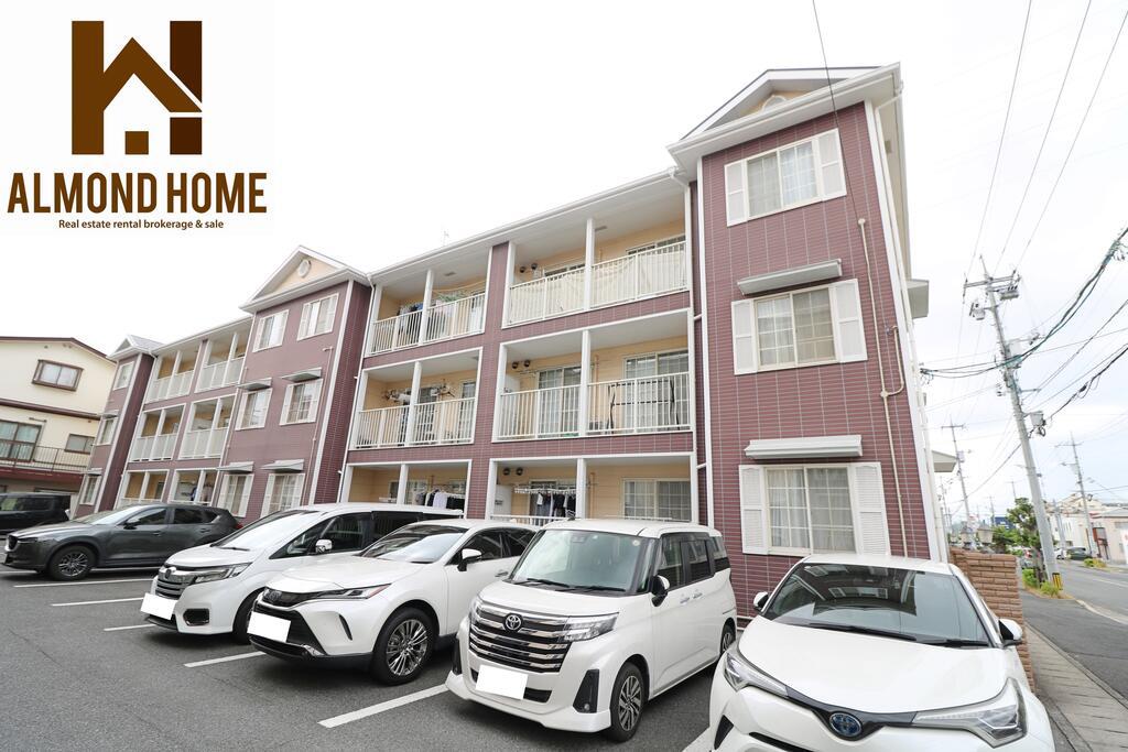 メイプルリッチ今 壱番館