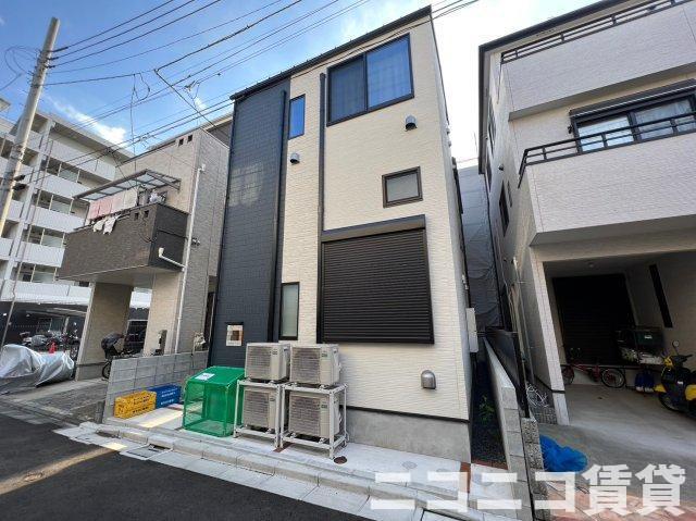 ハーモニーテラス西小岩VI