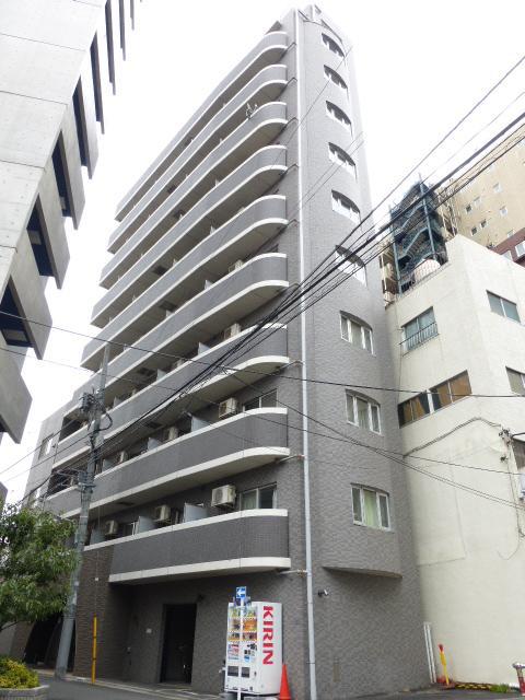 エクセリア白金高輪
