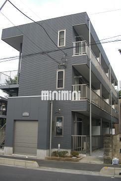 アンプルールフェール川口II