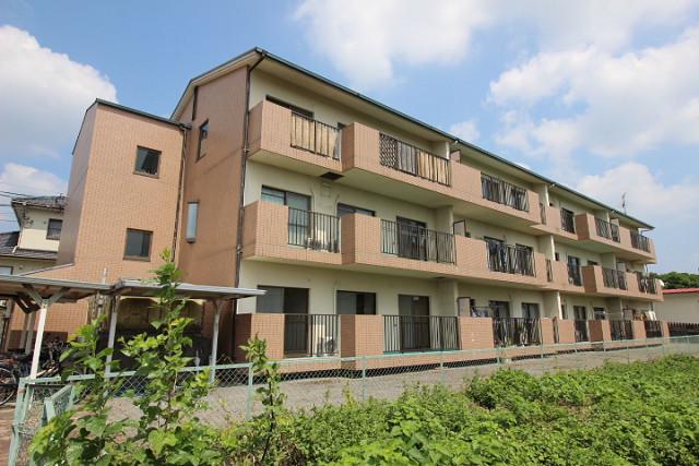 ライジングサン河野(3LDK/2階)