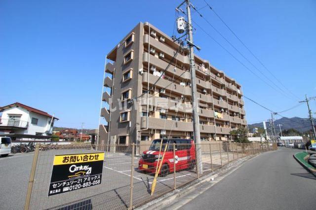 サンヒルズISHII