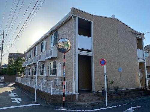 レオパレスパインツリーはうす