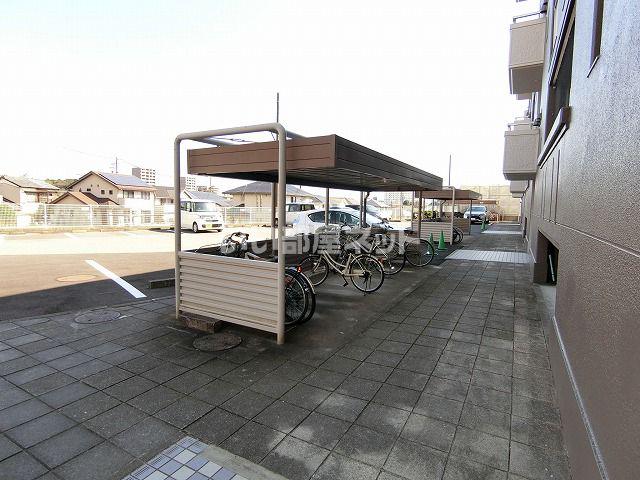 大谷ヒルズA