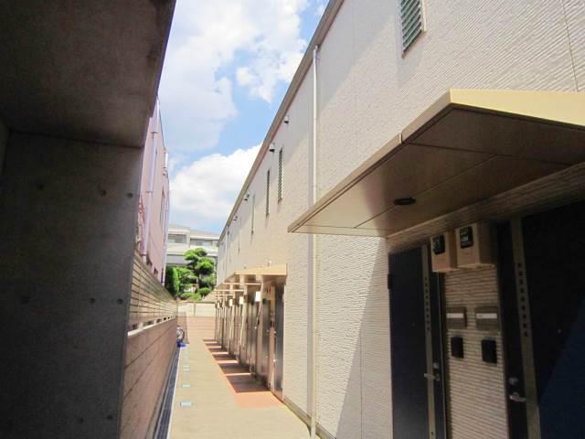 アビタシオン