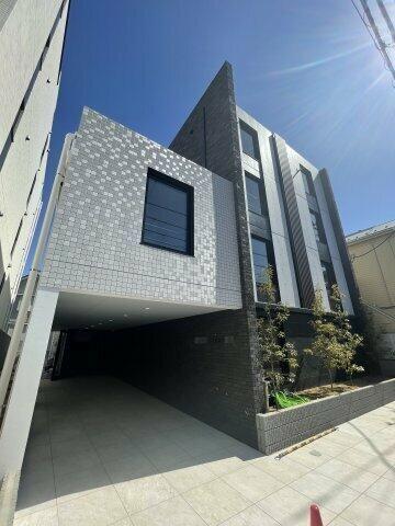 LUORE上北沢駅前