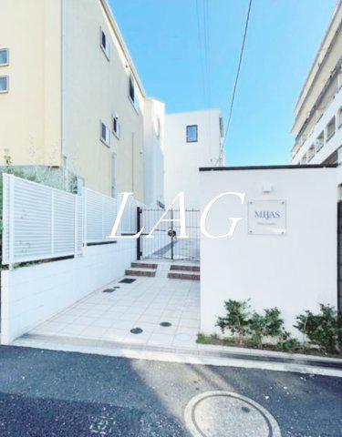 ミハス新大塚