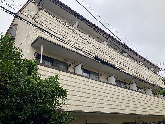 コンフォートマンション大宮