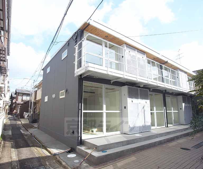 トランスアパート