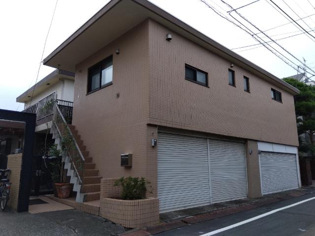 サンケー・G