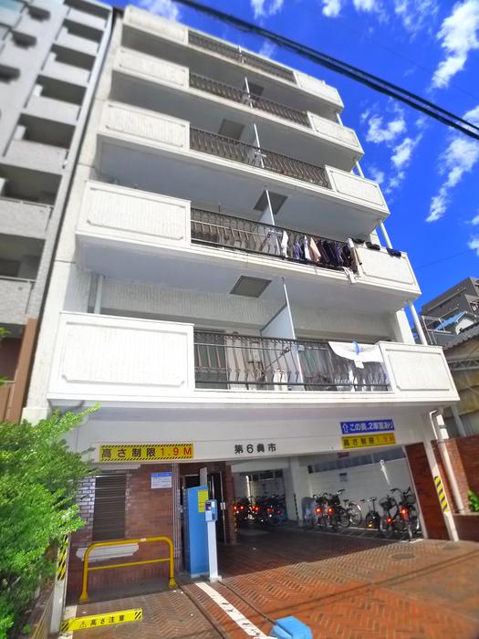 第6眞市ビル