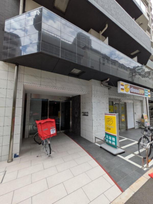 セレニテ本町リアン