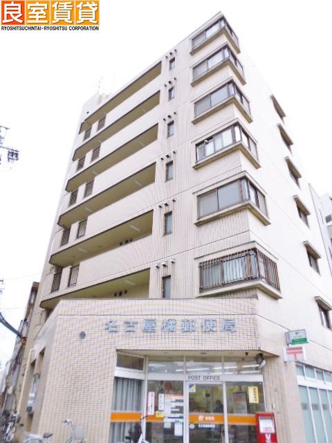 新橘ビル