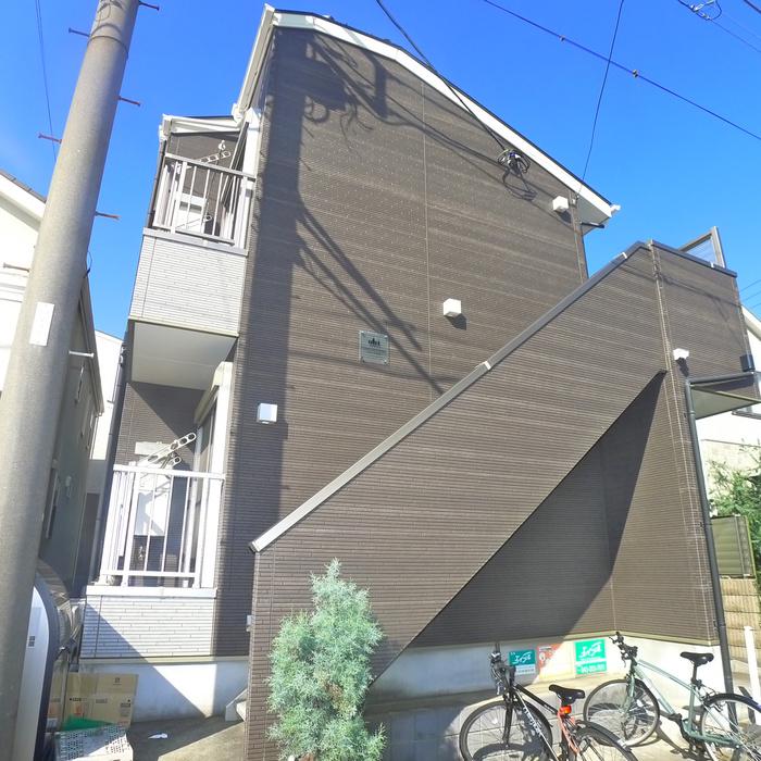 フォレスタ西千葉