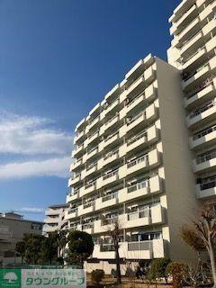 コーポ太田窪
