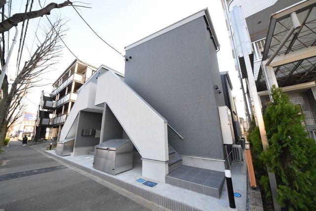 アーバンハウス新松戸