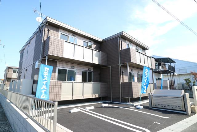 ビューティフルI