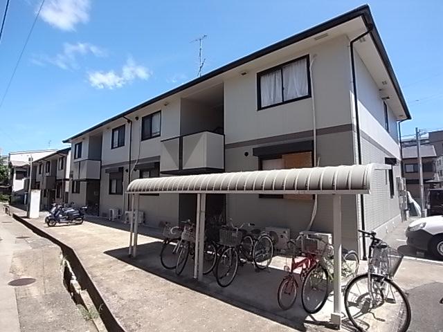 ヒルズ大谷II