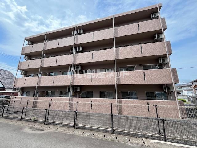 はなみずきIII番館