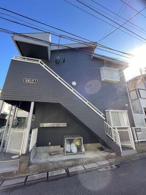エポックI