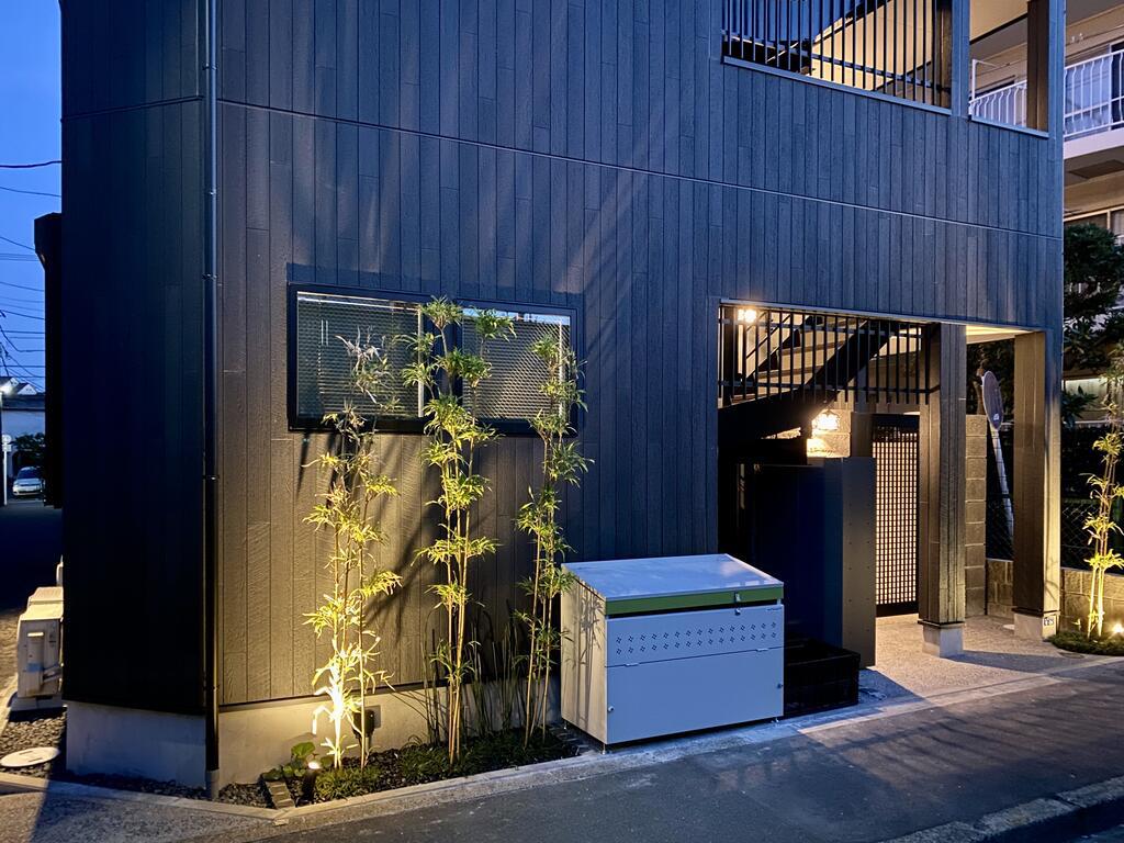 内見可能SIESTAVILLA田無TREAKBOKS(ワンルーム/2階)