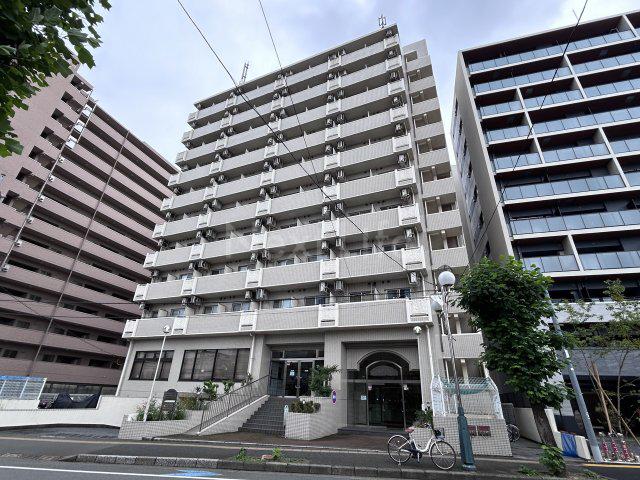 アバクス立川A