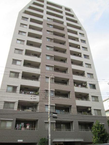 ライオンズプラザ西大島駅前