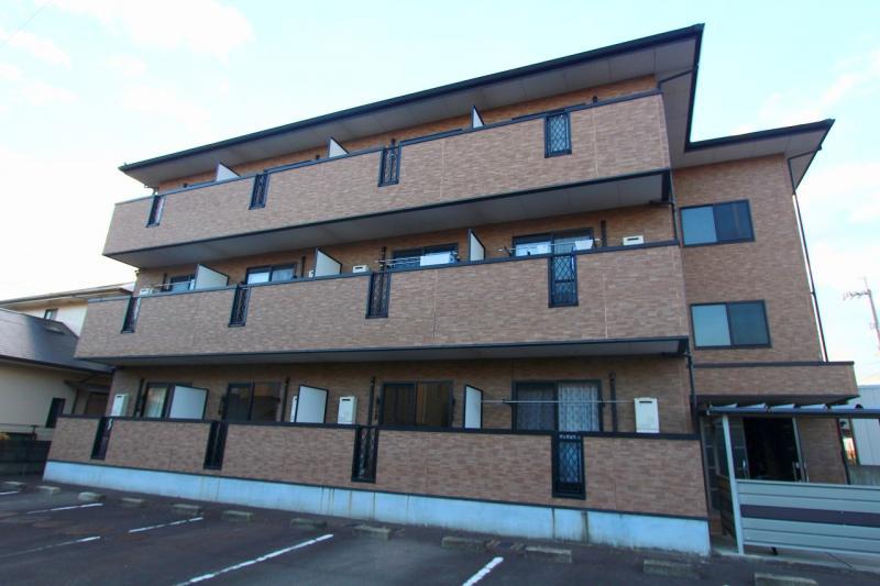 フォブール林町
