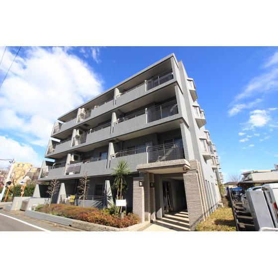 シャルマン玉川