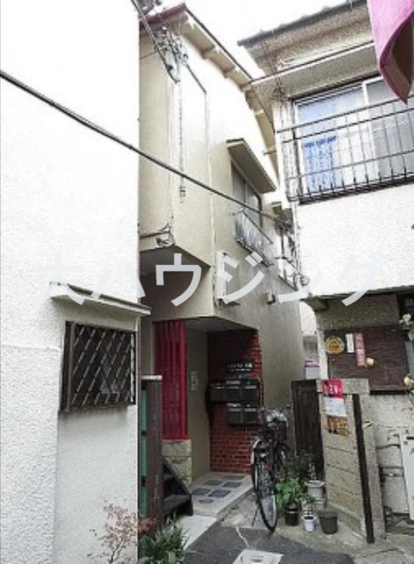 フォレスト大森