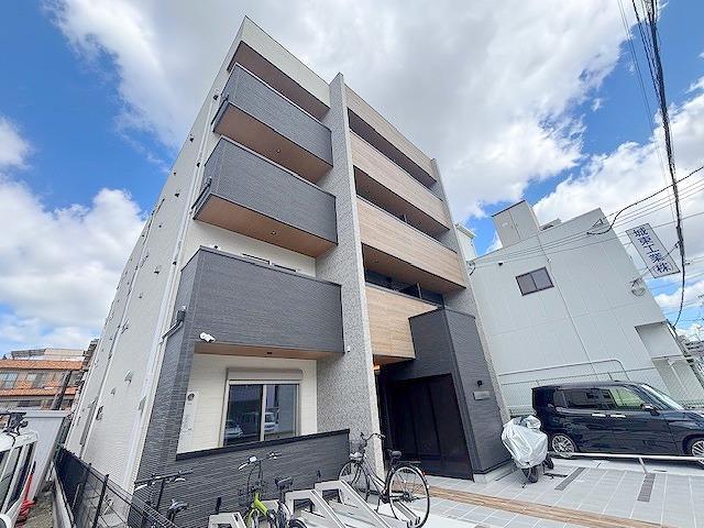 S-MOVE大阪鶴見