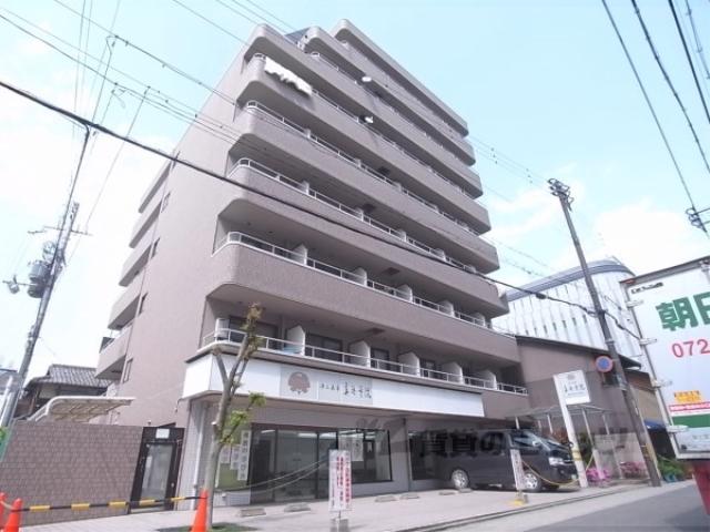 マノワール木津屋橋