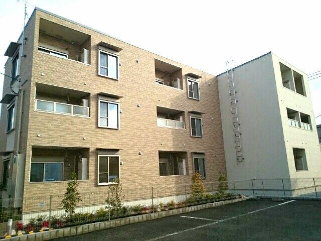 エレンシア豊野