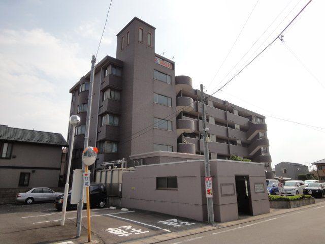 ハートフルIWASAIII西