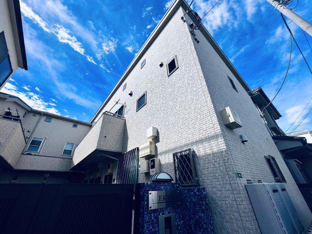 E・Kフラット
