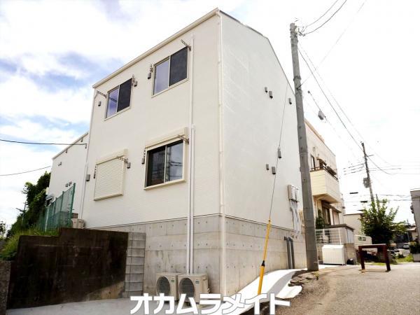 レーベル勝田台