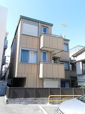 メゾン桐