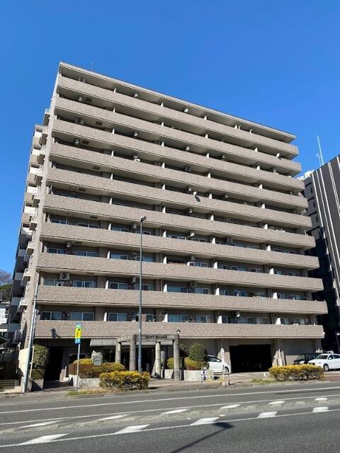 レクセル新子安