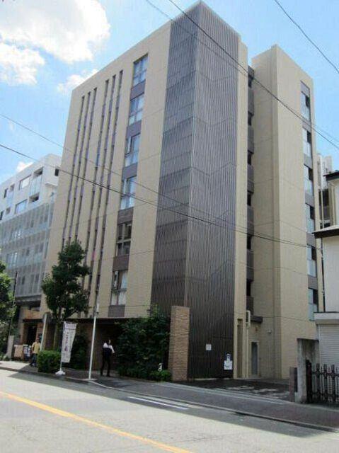 ブランシア梶ヶ谷