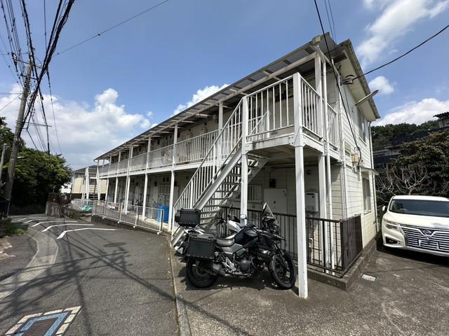 NKハイツ
