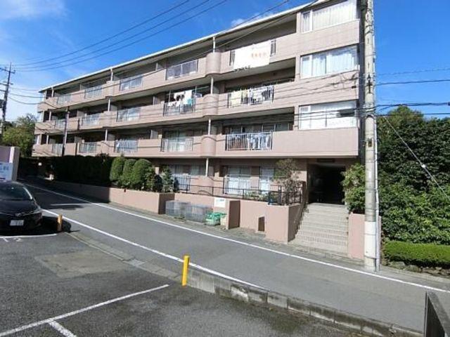 カルチャーバレー唐木田1(ワンルーム/4階)